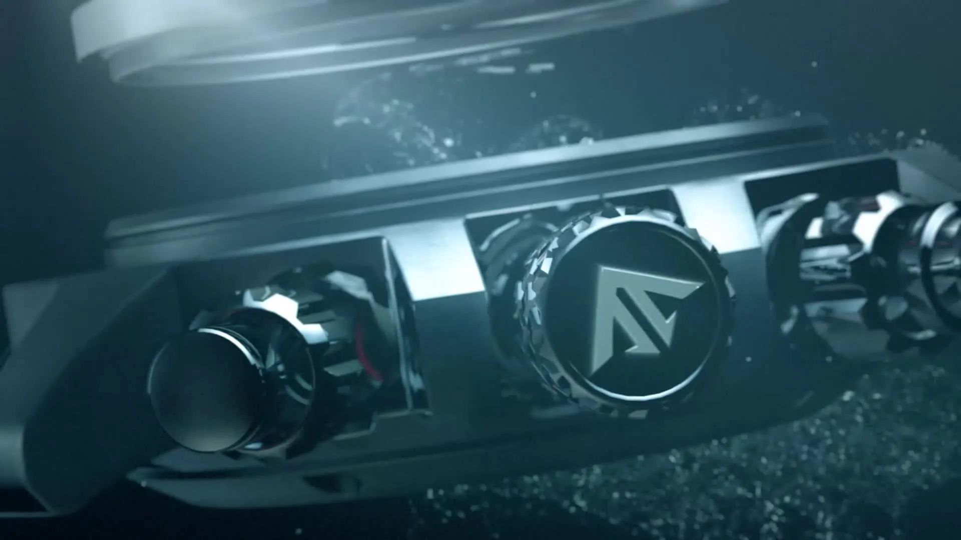 Promaster Aqualand Black Dial Polyurethane Strap BJ2168-01E | CITIZEN